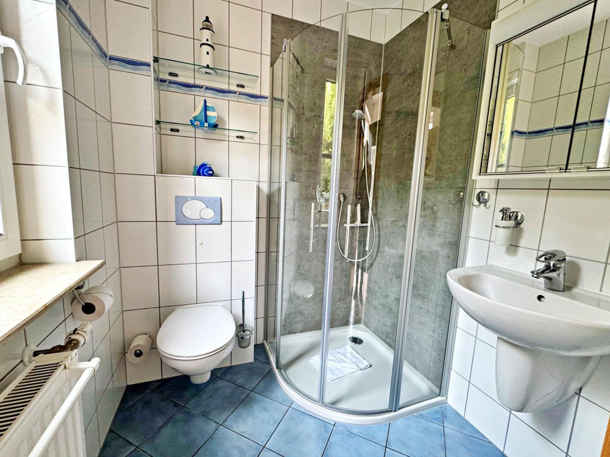 Ferienwohnung 01 Altenberg Heringsdorf  Bagian luar foto